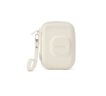 Sac, housse, étui photo - vidéo Fujifilm Housse mini LIPLAY misty white