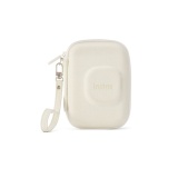 Sac, housse, étui photo - vidéo Fujifilm Housse mini LIPLAY misty white