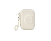 Sac, housse, étui photo - vidéo Fujifilm Housse mini LIPLAY misty white