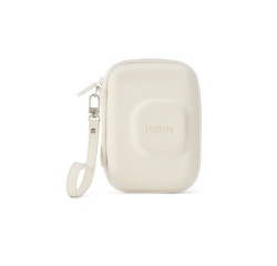 Sac, housse, étui photo - vidéo Fujifilm Housse mini LIPLAY misty white
