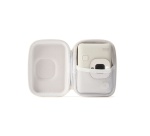 Sac, housse, étui photo - vidéo Fujifilm Housse mini LIPLAY misty white