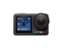 Caméra sport Dji Osmo Action 5 Pro Adventure Combo