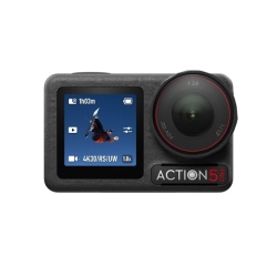 Caméra sport Dji Osmo Action 5 Pro Adventure Combo