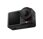 Caméra sport Dji Osmo Action 5 Pro Adventure Combo