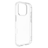 Coque et étui téléphone mobile Muvit For France COQUE TRANSPARENTE POUR IPHONE 16 PRO