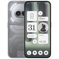 Smartphone Nothing PHONE (2a) Plus Gris 256Go