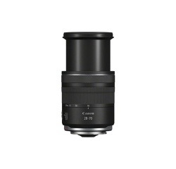 Objectif zoom Canon Objectif Hybride RF 28-70mm F2.8 IS STM