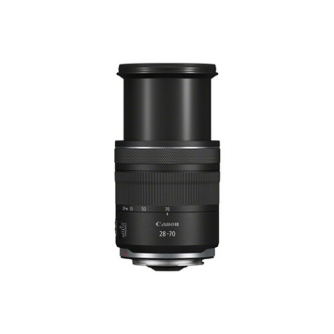 Objectif zoom Canon Objectif Hybride RF 28-70mm F2.8 IS STM