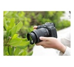 Objectif zoom Canon Objectif Hybride RF 28-70mm F2.8 IS STM