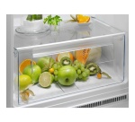 Réfrigérateur congélateur en haut Electrolux ETS5LE16S - Encastrable 158 cm