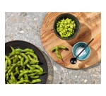 Réfrigérateur congélateur en haut Electrolux ETS5LE16S - Encastrable 158 cm