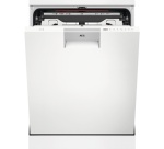 Lave-vaisselle pose libre Aeg FFB75717PW