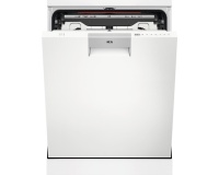 Lave-vaisselle pose libre Aeg FFB75717PW