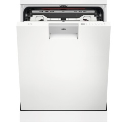Lave-vaisselle pose libre Aeg FFB75717PW