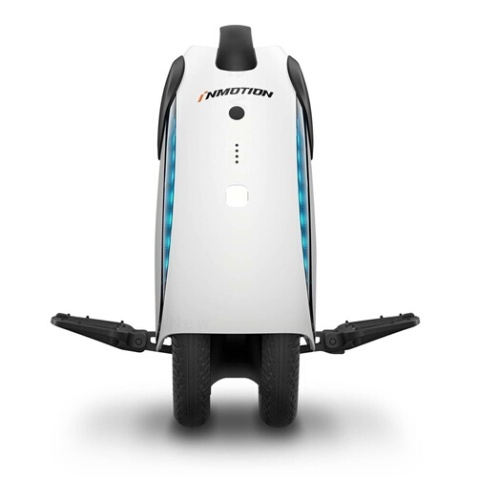 Gyroroue Inmotion E20
