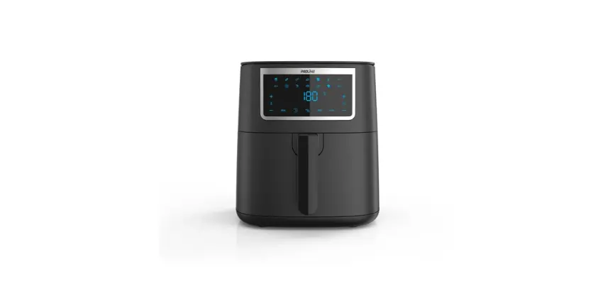 Friteuse sans huile Proline AFD62B