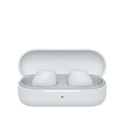 Ecouteurs Sony bluetooth sans fil WF-C510 - Blanc