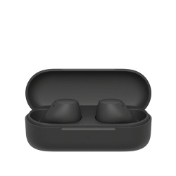 Ecouteurs Sony bluetooth sans fil WF-C510 - Noir