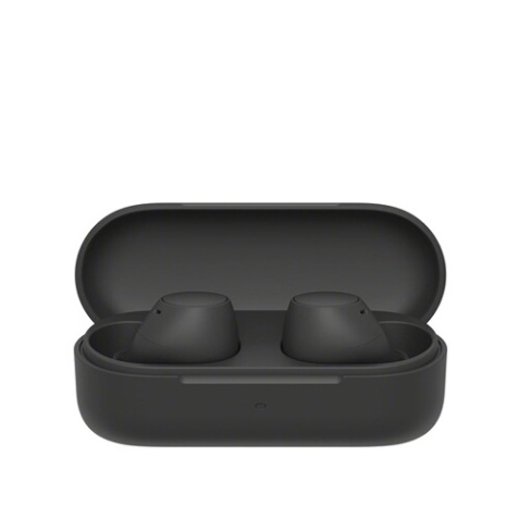 Ecouteurs Sony bluetooth sans fil WF-C510 - Noir