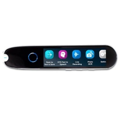 Scanner Iris IRISPen Reader 8