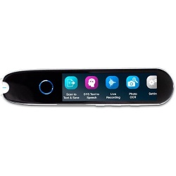 Scanner Iris IRISPen Reader 8