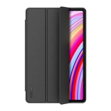 Housse Tablette Made For Xiaomi Folio noir pour Redmi Pad Pro