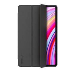 Housse Tablette Made For Xiaomi Folio noir pour Redmi Pad Pro