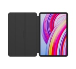 Housse Tablette Made For Xiaomi Folio noir pour Redmi Pad Pro