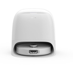Aspirateur robot Roborock QREVO CURV