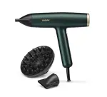 Sèche-cheveux Babyliss D6555DE - Air Power Pro VERT