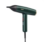 Sèche-cheveux Babyliss D6555DE - Air Power Pro VERT