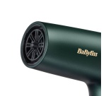 Sèche-cheveux Babyliss D6555DE - Air Power Pro VERT