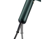 Sèche-cheveux Babyliss D6555DE - Air Power Pro VERT