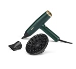 Sèche-cheveux Babyliss D6555DE - Air Power Pro VERT