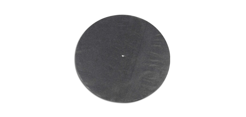 Accessoire platine vinyle Enova Hifi Feutrine Enova FSU 100 speciale scratch (1 piece)