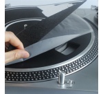 Accessoire platine vinyle Enova Hifi Feutrine Enova FSU 100 speciale scratch (1 piece)