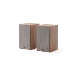 Enceinte bibliothèque Elipson Heritage XLS7 Chene Clair vendues par paire