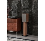 Enceinte bibliothèque Elipson Heritage XLS7 Chene Clair vendues par paire