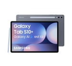 Tablette tactile Samsung Galaxy Tab S10+ GRAY 12Gb 256Gb 5G