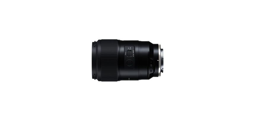 Objectif zoom Tamron. Hybride 90 mm F/2,8 DI III Macro VXD pour Sony