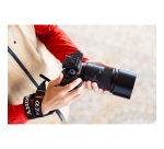 Objectif zoom Tamron. Hybride 90 mm F/2,8 DI III Macro VXD pour Sony