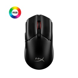 Souris Hyper X Pulsefire Haste 2 Core Wireless black