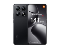 Smartphone Xiaomi 14T Pro 512Go Noir conçu avec Leica
