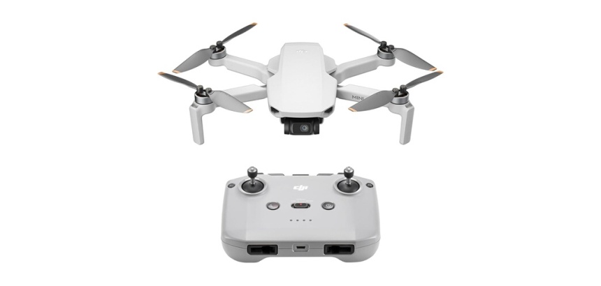 Drone Dji DJI Mini 4K (EU)
