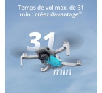 Drone Dji DJI Mini 4K (EU)