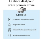 Drone Dji DJI Mini 4K (EU)