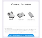 Drone Dji DJI Mini 4K (EU)