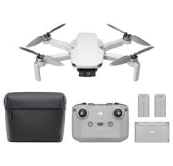 Drone Dji DJI Mini 4K Fly More Combo (EU)
