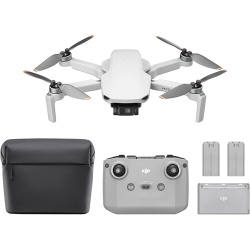 Drone Dji DJI Mini 4K Fly More Combo (EU)