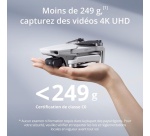 Drone Dji DJI Mini 4K Fly More Combo (EU)